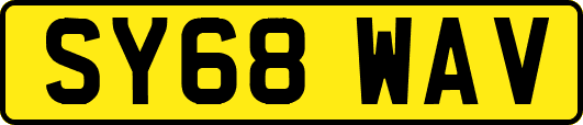 SY68WAV