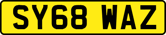 SY68WAZ
