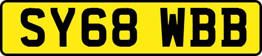 SY68WBB