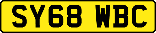 SY68WBC