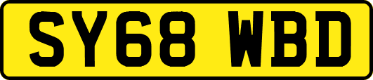 SY68WBD