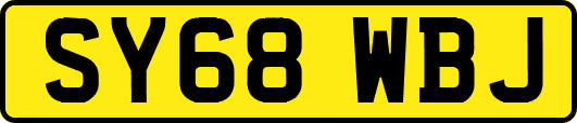 SY68WBJ