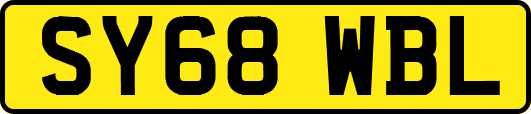 SY68WBL