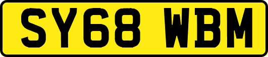 SY68WBM