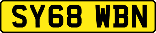 SY68WBN
