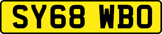 SY68WBO