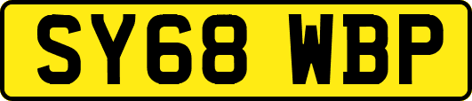 SY68WBP