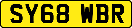 SY68WBR