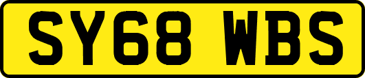 SY68WBS