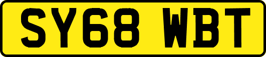 SY68WBT