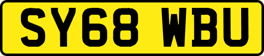 SY68WBU