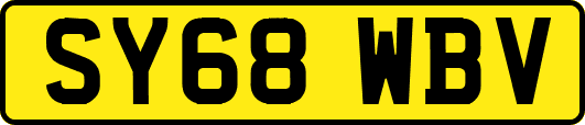 SY68WBV