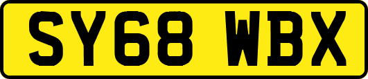 SY68WBX