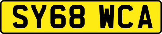 SY68WCA