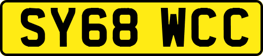 SY68WCC