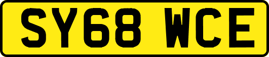 SY68WCE