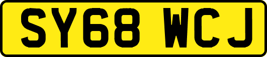 SY68WCJ