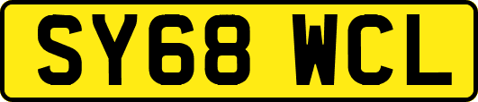 SY68WCL