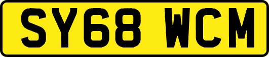 SY68WCM