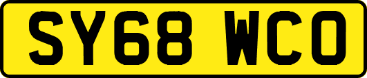 SY68WCO