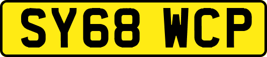 SY68WCP