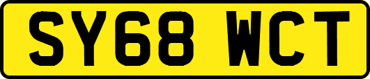 SY68WCT