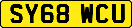 SY68WCU