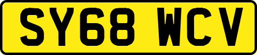 SY68WCV