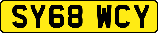 SY68WCY