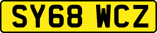SY68WCZ