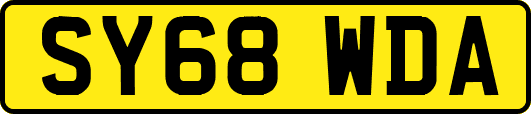 SY68WDA