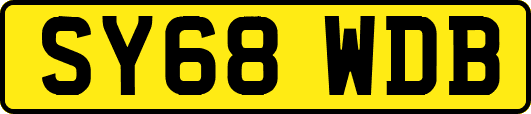 SY68WDB