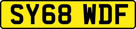 SY68WDF