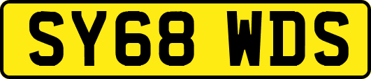 SY68WDS