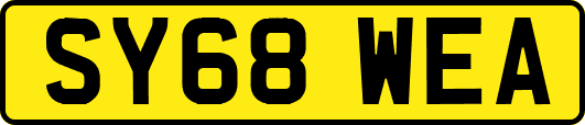 SY68WEA