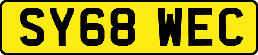 SY68WEC