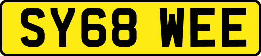 SY68WEE