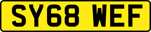 SY68WEF