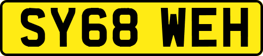 SY68WEH