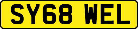 SY68WEL