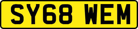 SY68WEM