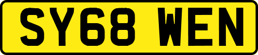 SY68WEN