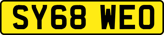 SY68WEO