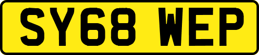 SY68WEP