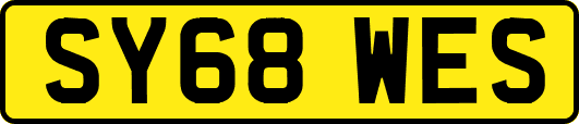 SY68WES