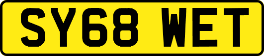 SY68WET