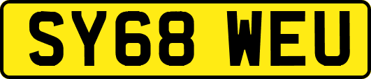 SY68WEU