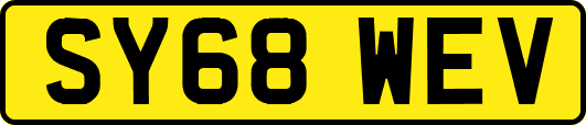 SY68WEV
