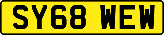 SY68WEW