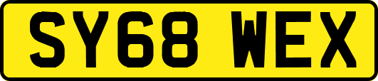 SY68WEX